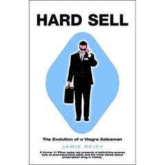 Hard Sell: The Evolution of a Viagra Salesman