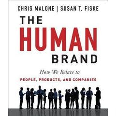 The Human Brand
