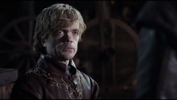 Wear it like armor | GOT