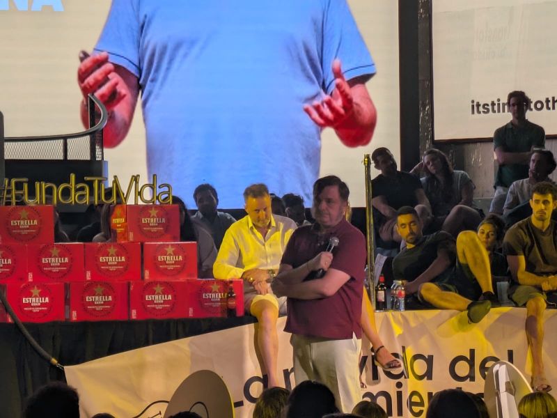 Javier Prats de Arquer’s Post