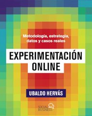 Experimentación online: Metodología, estrategia, datos …
