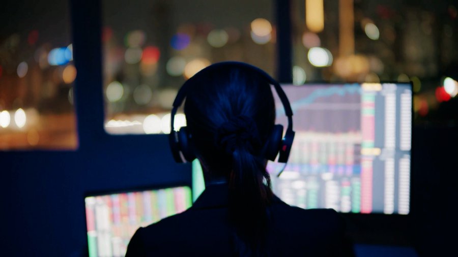 La banca en la sombra: 200 billones de euros que ocultan la pr�xima crisis financiera