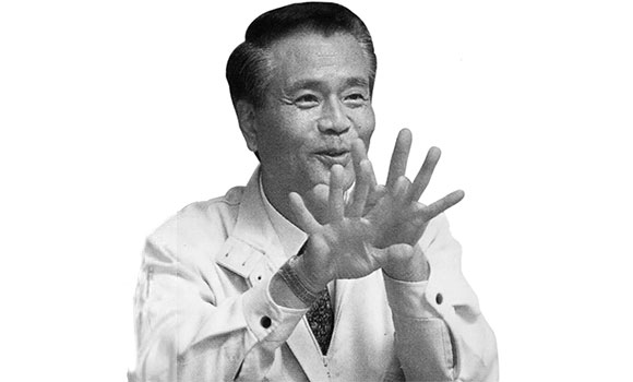 Nintendo Switch: el espíritu de Iwata y Gunpei Yokoi - AnaitGames