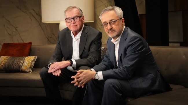 EEUU permite la fusión entre OMG e IPG