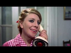 GRACITA MORALES en Cómo está el servicio [HD] | FlixOlé