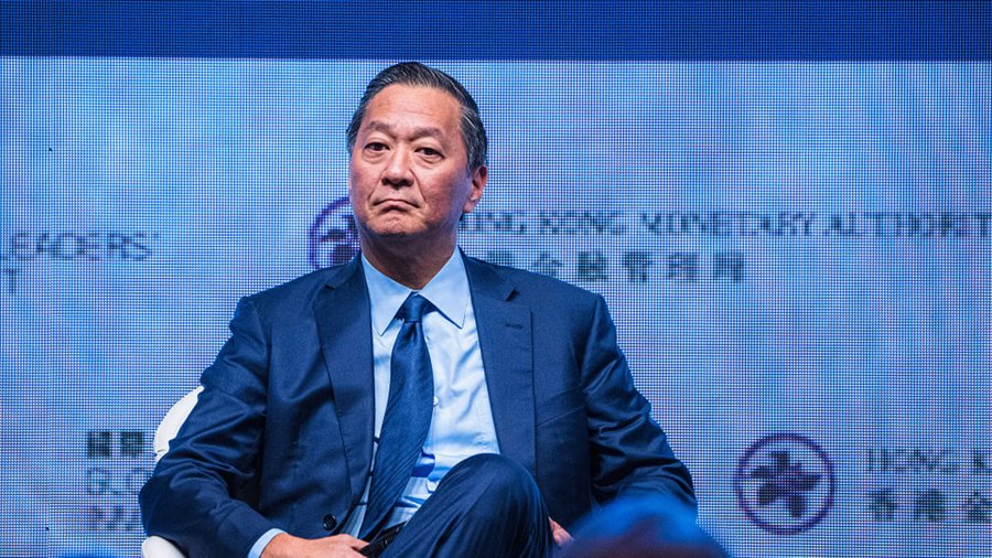 More private equity funds than McDonald's: PE giants forecast industry consolidation