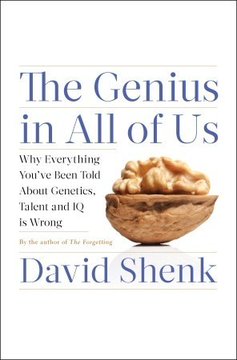 The Genius in All of Us: Why Everything You've Been Tol…