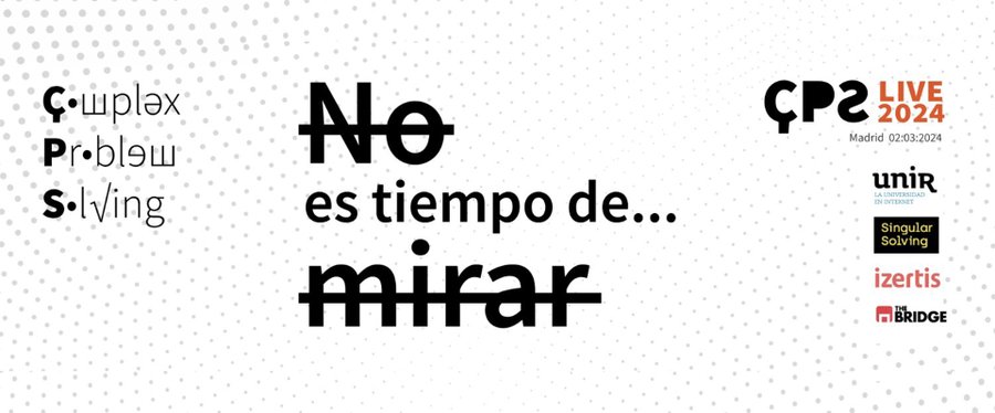 Comentarios post evento CPSLive2024, muchas opiniones personales sobre el CPS - Adictos al trabajo