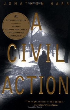 A Civil Action