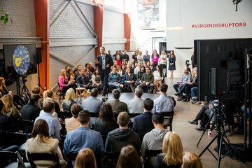 Fogg Behavior Model - BJ Fogg