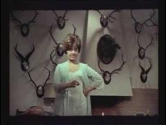 Señoraaaaaaaaaaaaaa!!! -Gracita Morales