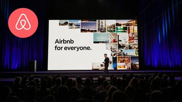 LIVE: Big News from Airbnb