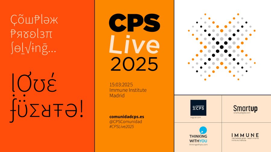 Comunidad CPS - Comunidad CPS