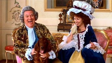 Mozart no toca para los perros