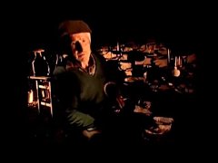 Anuncio Mitsubishi Montero (1994)