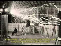 Tesla Master of Lightning (subtitulos en español)